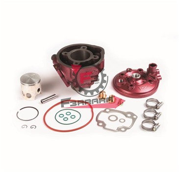 KIT CILINDRO YAMAHA 47 H2O RACING