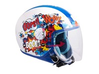 CASCO CGM 206G COMICS -YL-BIMBO