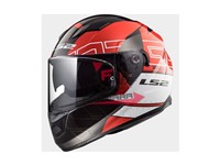 CASCO LS2 FF320 STREAM EVO KUB -S-