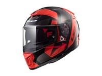CASCO LS2 FF390 BREAKER PHYSICS -M-