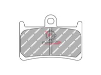 PASTIGLIE FRENO FD0190 SINT (SR)