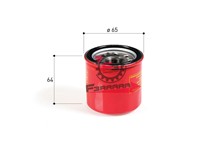 FILTRO OLIO HONDA SH300 HF951 MALOSS