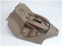 CONTROSCUDO C/BAULETTO LIBERTY IGET