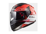 CASCO LS2 FF320 STREAM EVO KUB -XL-