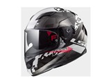 CASCO LS2 FF320 STREAM EVO HYPE -M-