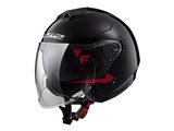 CASCO LS2 OF573 TWISTER SINGLE MONO