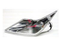 FRECCIA ANTERIORE SX GILERA GP 800