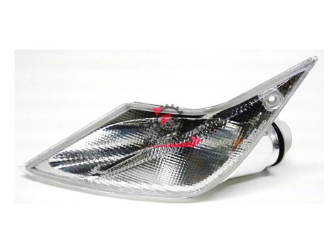 FRECCIA ANTERIORE SX GILERA GP 800