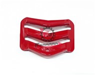 GRIGLIA COPRISTERZO VESPA GTS