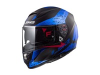 CASCO LS2 FF397 VECTOR FT2 SIGN -XL-
