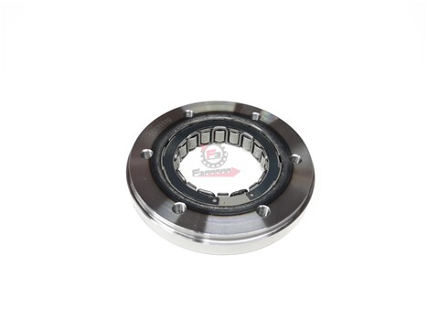 RUOTA LIBERA VESPA GTS 300