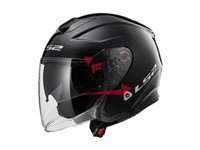 CASCO LS2 OF521 INFINITY -3XL-