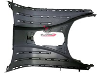 PEDANA GREZZA VESPA GTS / GTV