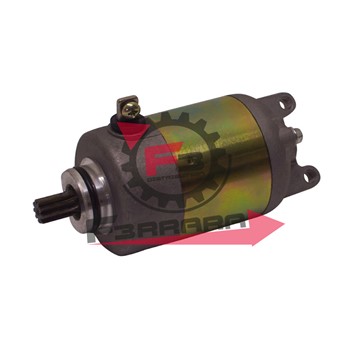 MOTORINO AVVIAMENTO YAMAHA 125/150