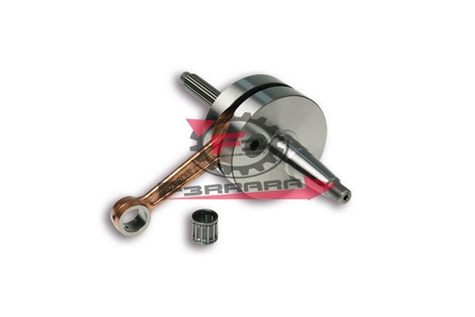 ALBERO MOTORE RHQ SP.16 CORSO 52 MM