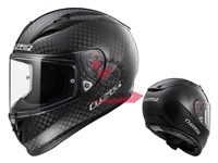 CASCO LS2 FF323 ARROW C EVO -M-