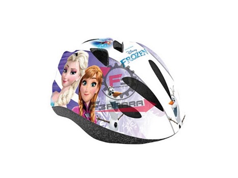 CASCO BIMBA FROZEN 52-56 FINE SERIE