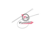 CONF.(100PZ) FASCETTA NYLON L200X4.8