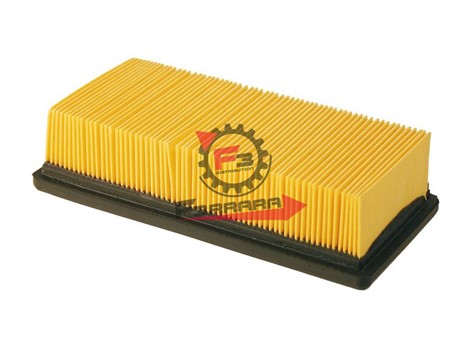 FILTRO ARIA PIAGGIO X9-HEXAGON 500