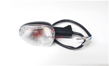 FRECCIA ANTERIORE SX RS / TUONO