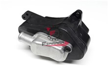 SCATOLA FILTRO ARIA SECONDARIA NRG