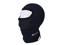 SOTTOCASCO IN LYCRA NERO BALACLAVA