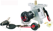 KIT SERRATURE NITRO/AEROX 97/02 (2PZ