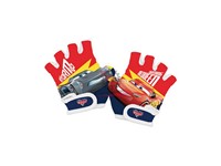 GUANTI BIMBO CARS 3 4-8 ANNI (XS)