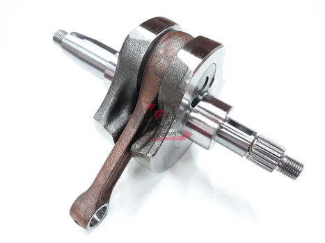 ALBERO MOTORE APRILIA RX / SX /TUONO