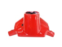 COPRIMANUNBRIO POST.BOOSTER ROSSO SC