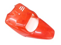 SCUDO ANTERIORE BOOSTER SPIRIT ROSSO