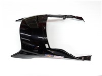 SOTTOPEDANA APRILIA SR 1997 RACING