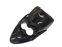 SCUDO ANTERIORE BOOSTER NG 1999 NERO