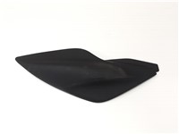 FIANCHETTO POSTERIORE DX NITRO NERO