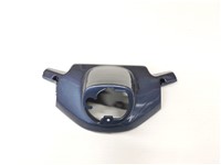 COPRIMANUBRIO POST.MBK BOOSTER BLU