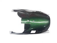 PUNTONE ANTERIORE MBK NITRO NERO