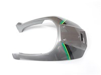 FRONTALE CARENA GRIGIO MBK SORRISO