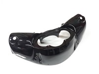 COPRIMANUBRIO APRILIA SR REPLICA NER