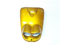 SCUDO ANTERIORE BOOSTER NG ORO