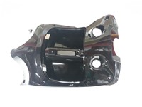 SCUDO INTERNO YAMAHA FLIPPER NERO