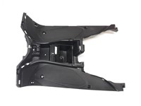 PEDANA YAMAHA NITRO NERO