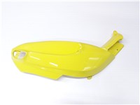 FIANCHETTO POST.SX GIALLO TYPHOON