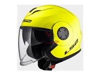 CASCO LS2 OF570 VERSO -L-