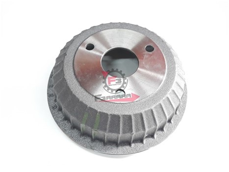 TAMBURO FRENO APE CAR/ MP/CLASSIC