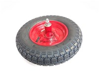 RUOTA 3 50 8 CARIOLA 4PR ASSE 15,50