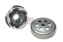 FRIZIONE E CAMPANA MAJESTY 250