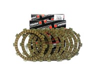 DISCHI FRIZIONE FCD0140 (SR)