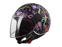 CASCO LS2 OF558 SPHERE LUX BLOOM-XL-