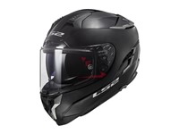 CASCO LS2 FF327 CHALLENGER SOLID -L-