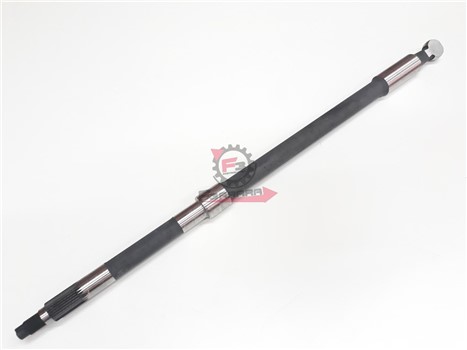 SEMIASSE APE 50 MIX